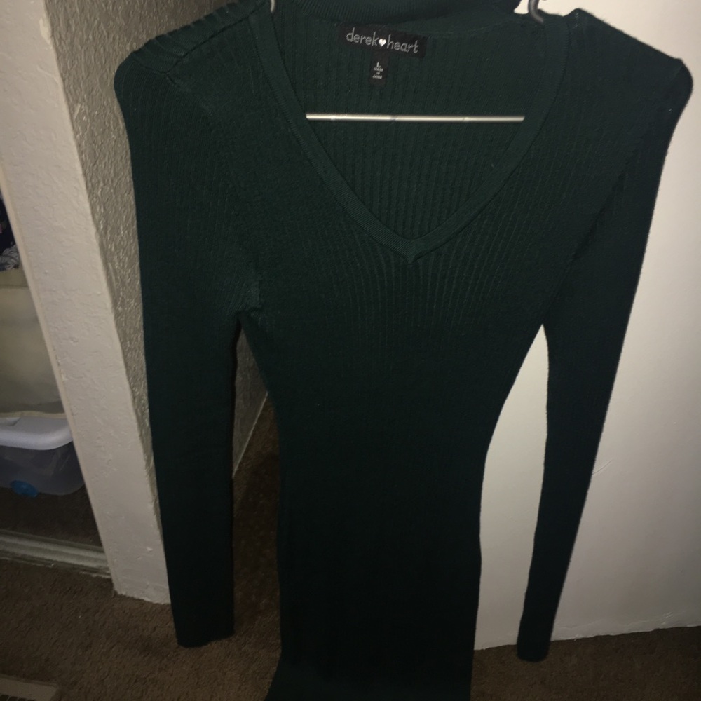 Bodycon dress